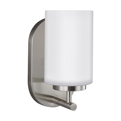 product image for Oslo One Light Sconce 8 91