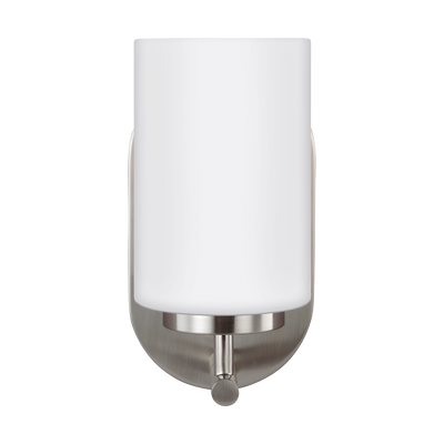product image for Oslo One Light Sconce 2 71