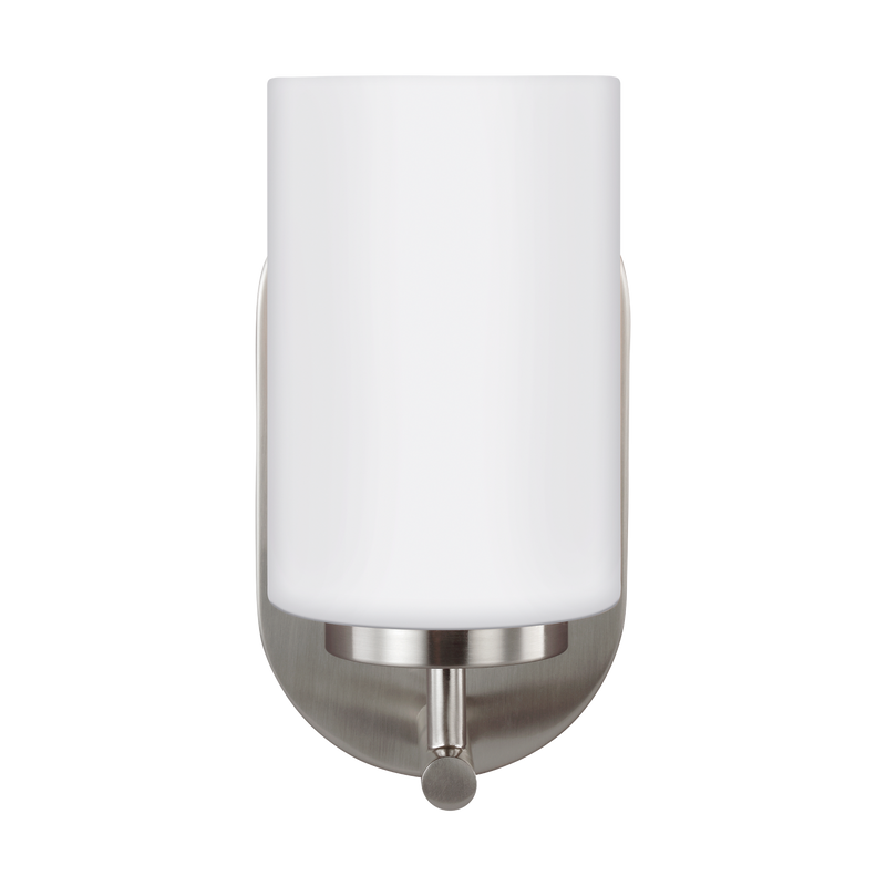 media image for Oslo One Light Sconce 2 269