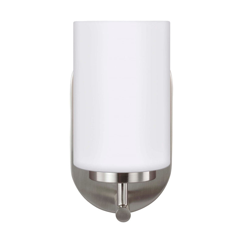 media image for Oslo One Light Sconce 9 212