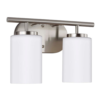 product image for Oslo Two Light Bath 11 44