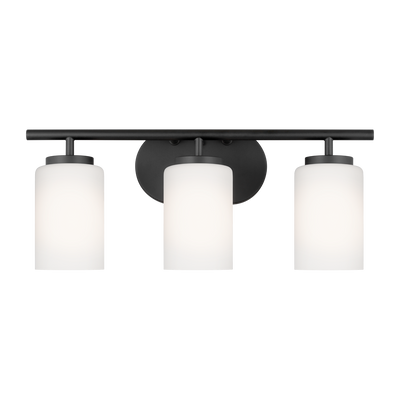 product image for Oslo Three Light Bath 4 52