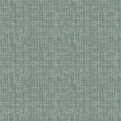 product image for Kantera Green Fabric Texture Wallpaper 71