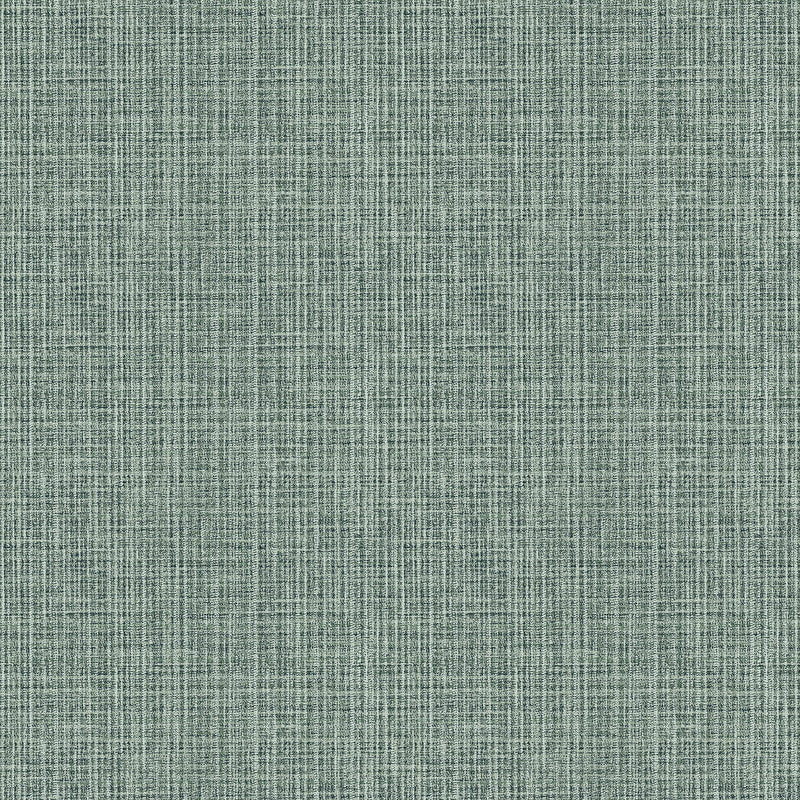 media image for Kantera Green Fabric Texture Wallpaper 241