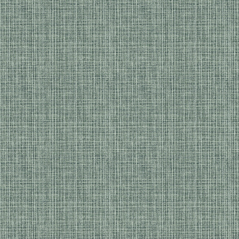 media image for Kantera Green Fabric Texture Wallpaper 241