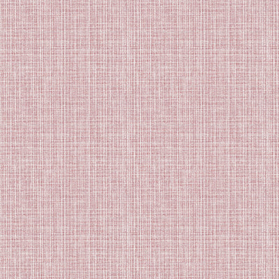 product image of Sample Kantera Pink Fabric Texture Wallpaper 530