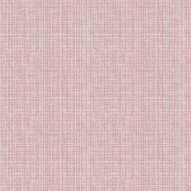 media image for Sample Kantera Pink Fabric Texture Wallpaper 222