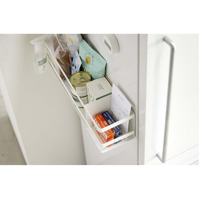 product image for Plate Magnet Kitchen Storage Basket by Yamazaki 48