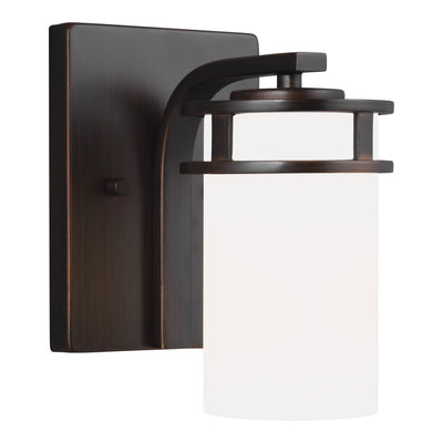 product image for Robie One Light Sconce 6 0