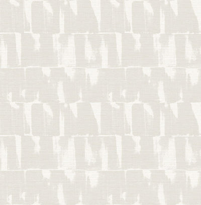 product image for Bancroft Dove Artistic Stripe Wallpaper 89