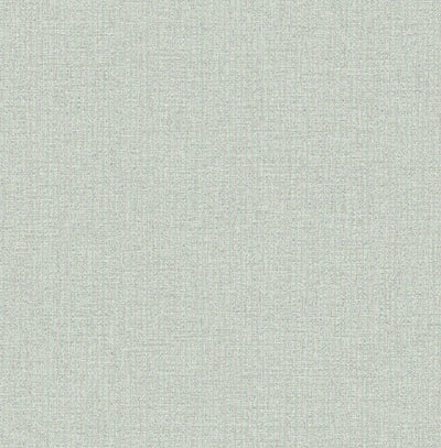 product image for Lawndale Sage Textured Pinstripe Wallpaper 29