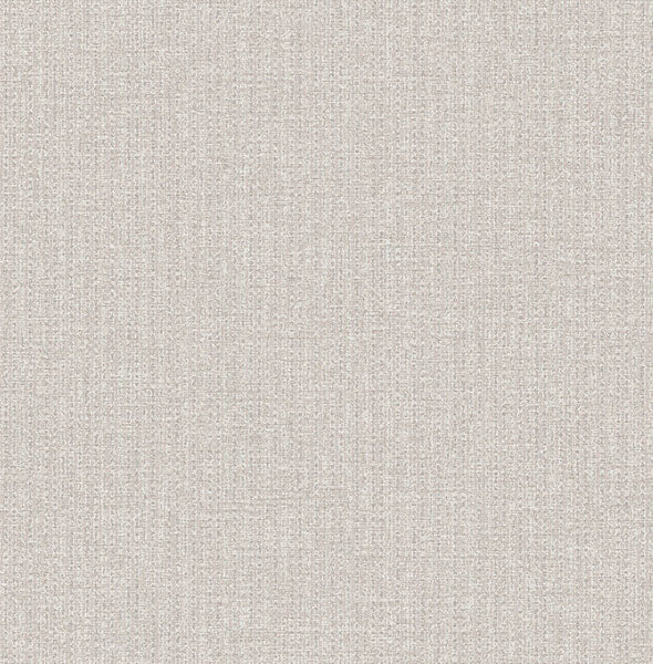 media image for Lawndale Lavender Textured Pinstripe Wallpaper 289