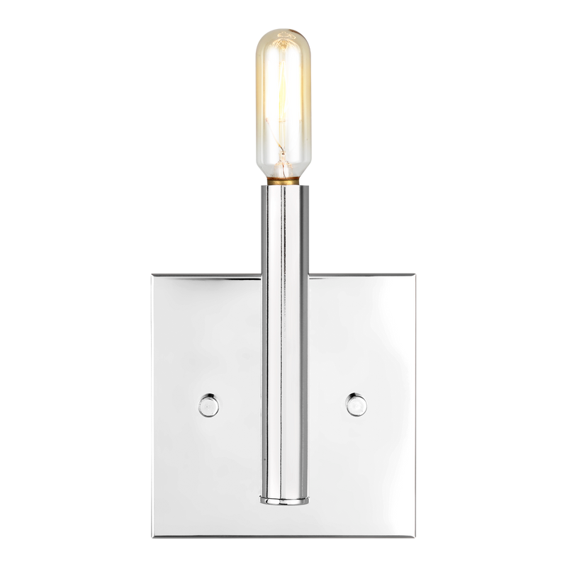 media image for Vector One Light Sconce 2 288