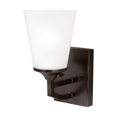 product image for Hanford One Light Sconce 3 91