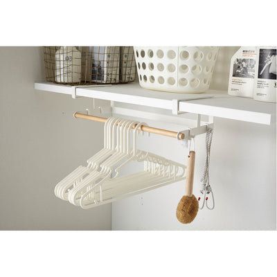 product image for Tosca Under-Shelf Hanger Holder by Yamazaki 34