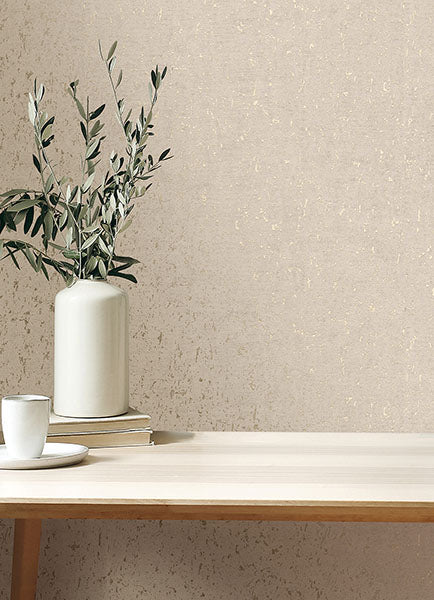 media image for Callie Bone Concrete Wallpaper from Fusion Advantage Collection by Brewster 243