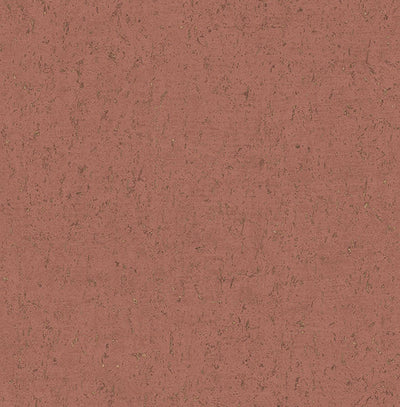 product image of sample callie rasberry concrete wallpaper from fusion advantage collection by brewster 1 510
