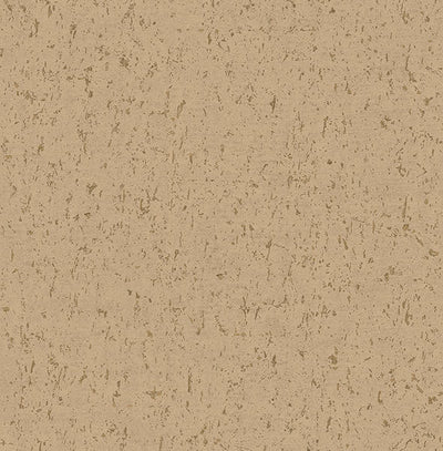 product image of sample callie light brown concrete wallpaper from fusion advantage collection by brewster 1 511