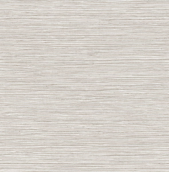media image for sample alton light grey faux grasscloth wallpaper from fusion advantage collection by brewster 1 276