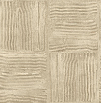 product image for Jasper Neutral Block Texture Wallpaper from Fusion Advantage Collection by Brewster 41