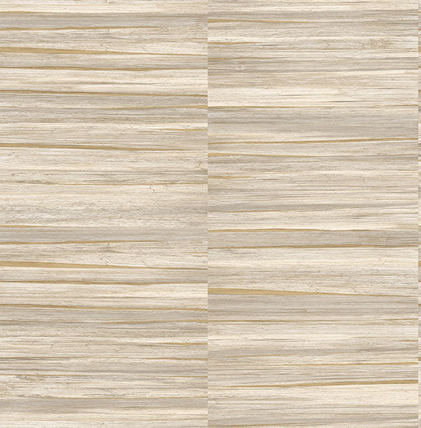 media image for Rowan Wheat Faux Grasscloth Wallpaper from Fusion Advantage Collection by Brewster 256