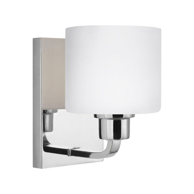 product image for Canfield One Light Sconce 4 92