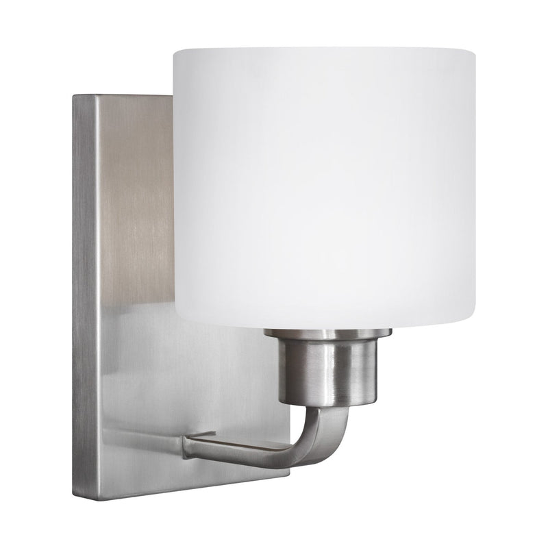 media image for Canfield One Light Sconce 6 226