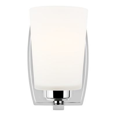 product image for Franport One Light Sconce 1 52