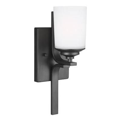 product image for Kemal One Light Sconce 4 54