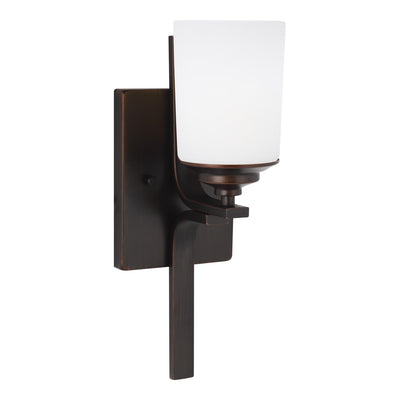 product image for Kemal One Light Sconce 5 73