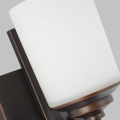 product image for Kemal One Light Sconce 11 48