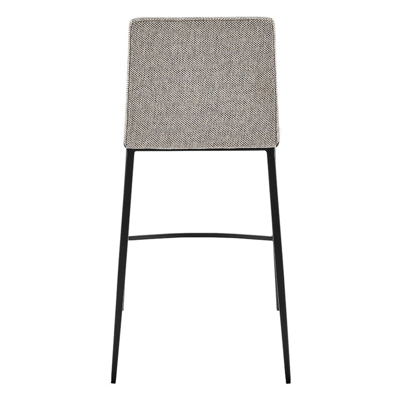 media image for Rasmus-C Counter Stool in Various Colors - Set of 2 Alternate Image 4 263