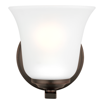 product image for Emmons One Light Sconce 1 74