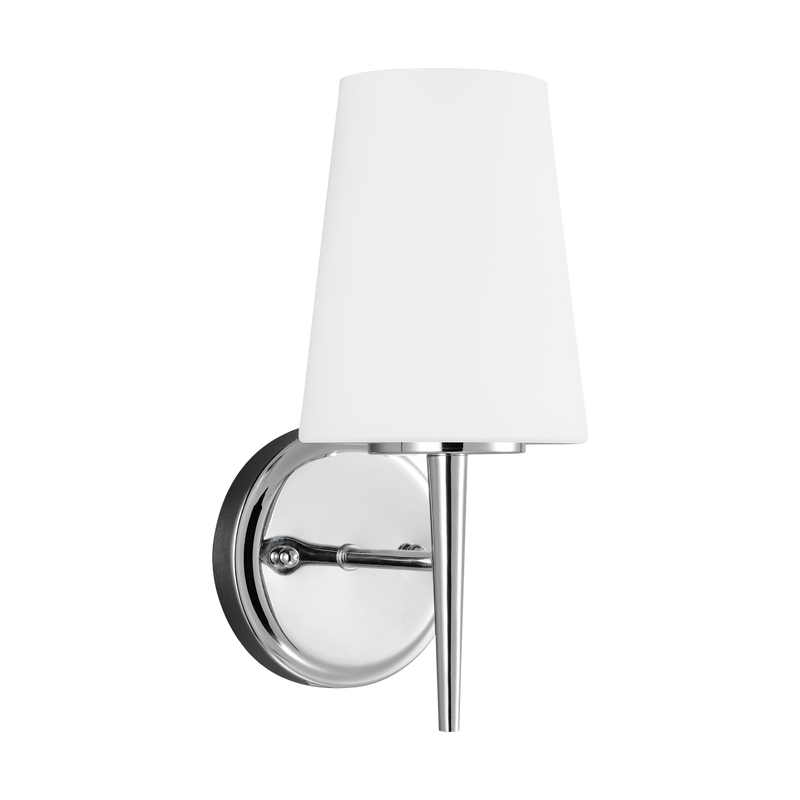 media image for Driscoll One Light Sconce 2 261