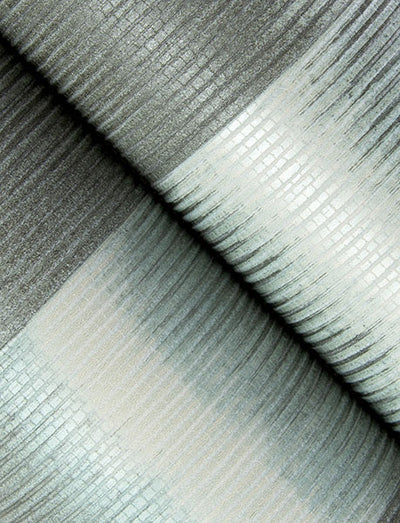 product image for Baldwin Slate Shibori Stripe Wallpaper 44