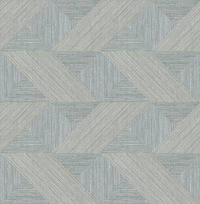 product image for Presley Slate Tessellation Wallpaper 69