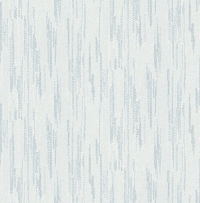 product image for Baris Aqua Stipple Stripe Wallpaper 25