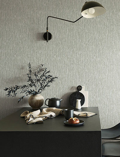 product image for Corliss Moss Beaded Strands Wallpaper 88