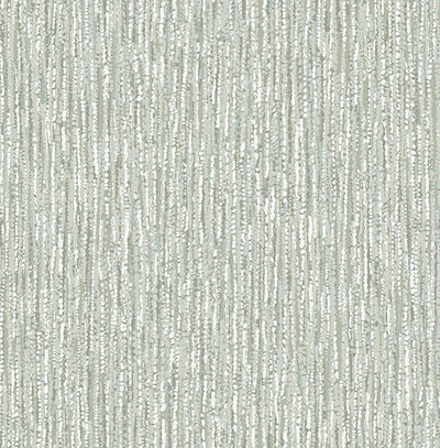 product image for Corliss Moss Beaded Strands Wallpaper 64