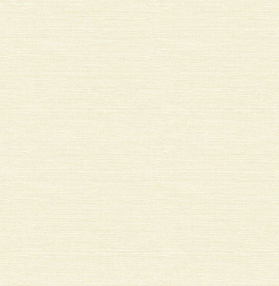 product image of Agave Yellow Faux Grasscloth Wallpaper 539