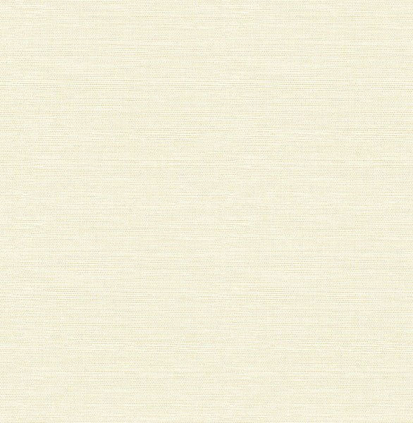 media image for Agave Yellow Faux Grasscloth Wallpaper 255
