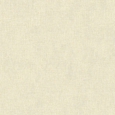 product image of Buxton Cream Faux Weave Wallpaper 516