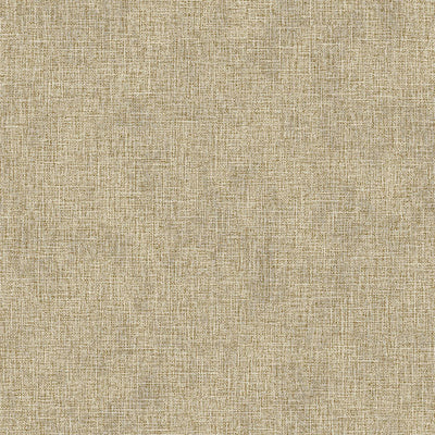 product image of Buxton Brown Faux Weave Wallpaper 594