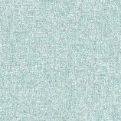 product image of Buxton Light Blue Faux Weave Wallpaper 556