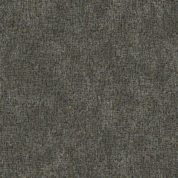media image for Buxton Charcoal Faux Weave Wallpaper 282