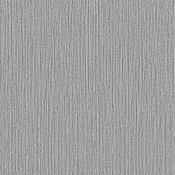media image for Bowman Charcoal Faux Linen Wallpaper 276
