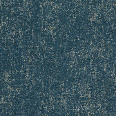 product image of Edmore Dark Blue Faux Suede Wallpaper 563
