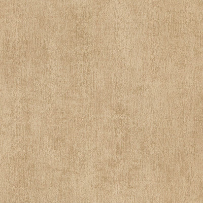 product image of Edmore Light Brown Faux Suede Wallpaper 544