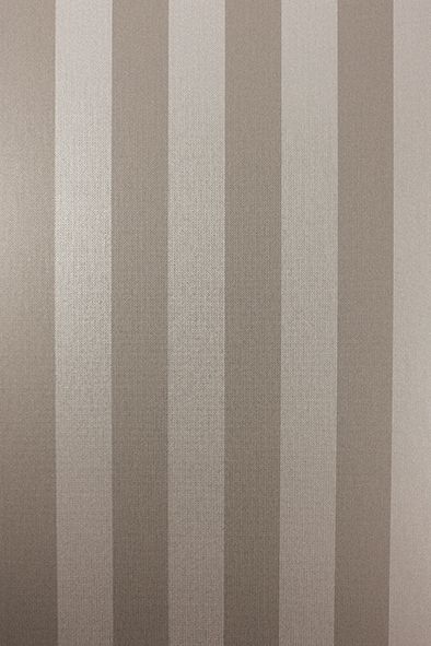 media image for Metallico Stripe Wallpaper In Quick Silver Color 229