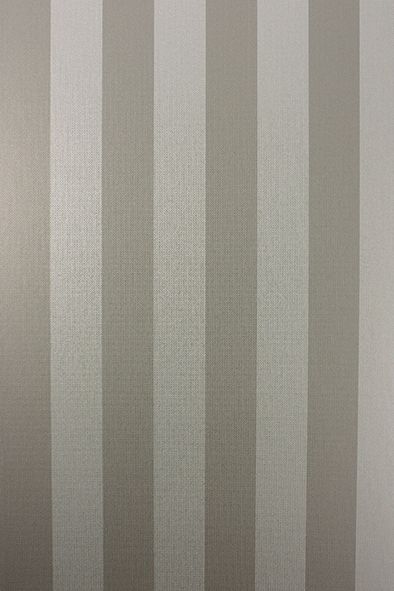 media image for Metallico Stripe Wallpaper In Gray Color 235
